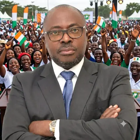 Meeting de lancement du mouvement