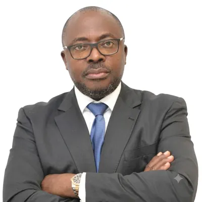 El Hadj Mouloukou Souleymane FOFANA